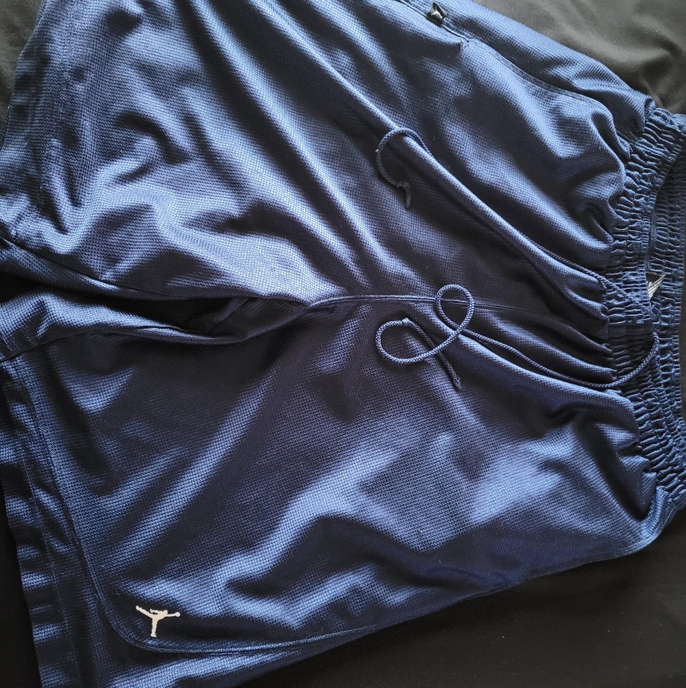 XXL Jordan Shorts